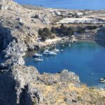 Rhodes: Shore Excursion, Valley Of The Butterflies & Lindos Tour Overview