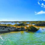 Ria Formosa Private 6 Hours Guided Tour In Classic Boat, Olhão. Tour Overview And Details