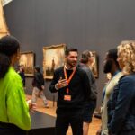 Rijksmuseum Amsterdam Private Guided Tour Tour Overview