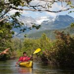 River Of Golden Dreams Canoe And Kayak Self Guided Excursion Overview Of The Excursion