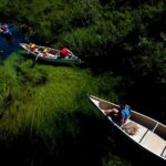 River Of Golden Dreams Canoe Tour In Whistler Inclusions