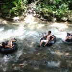 River Tubing, Dunns River Falls Ocho Rios Excursion Location And Duration