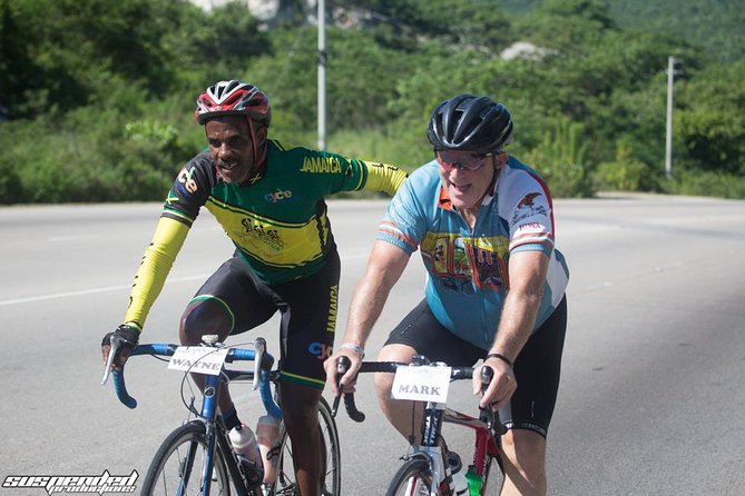 Road Cycling In Jamaica Overview Of Road Cycling In Jamaica