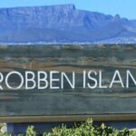 Robben Island ,kirstenbosch Gardens And Groot Constantia. Attractions And Locations