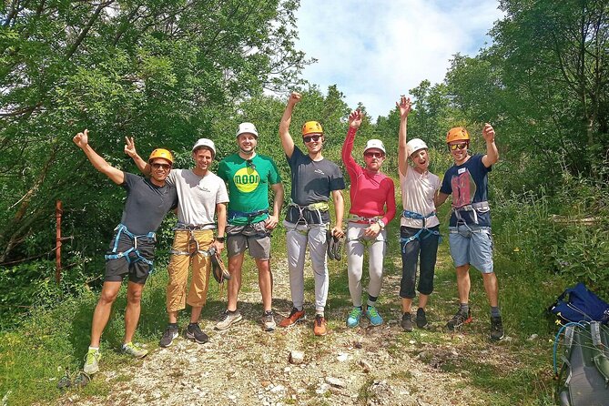 Rock Climbing in Dubrovnik - Overview of Rock Climbing