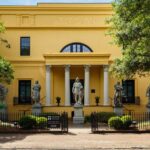 Romance By The River: Savannah's Waterfront Love Story Savannahs Romantic Waterfront