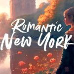 Romantic New York: Falling In Love Exploration Game Explore Iconic Romantic Sights