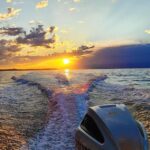 Romantic Sunset Cruise From Zadar By Speedboat Overview Of The Experience