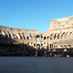 Rome: Colosseum, Arena & Underground Private Tour With Pick Up Tour Overview