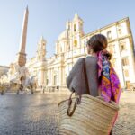 Rome Private Walking Tour: Spanish Steps, Pantheon, Trevi, Navona Inclusions