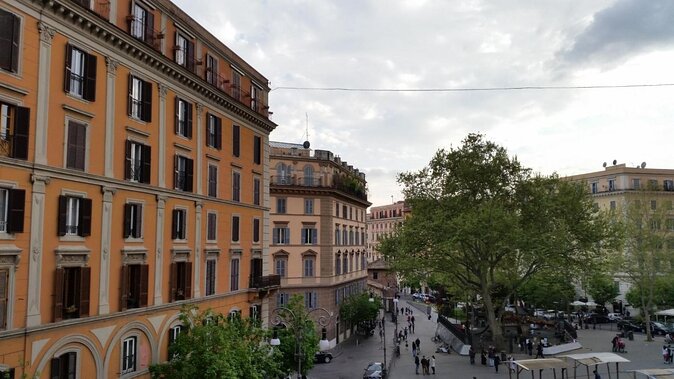 Rome Trastevere Food Tour - Do Eat Better Experience - Overview of the Food Tour