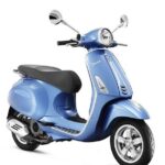 Rome Vespa Primavera 125 Cc Rental 72 Hours Rental Whats Included In The Rental