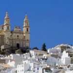 Ronda And White Villages Guided Day Tour From Seville Tour Overview