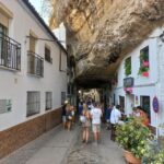 Ronda & Setenil De Las Bodegas Semiprivate Overview Of The Tour