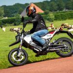 Rostock: Zero Motorcycle Experience Tour Tour Duration And Highlights