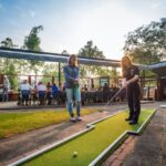 Rotterdam: 18 Hole Mini Golf Game Overview And Pricing