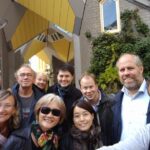 Rotterdam Highlights Private Walking Tour Included In The Tour