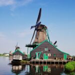 Rotterdam & Zaanse Schans Private Day Trip Trip Overview