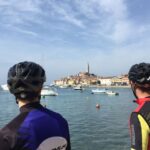 Rovinj E Bike Round Tour Tour Overview And Details