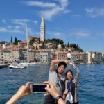 Rovinj: Guided Walking Tour Tour Overview