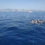 Sailing Experience In Barcelona With Snacks And Drinks Location And Pricing