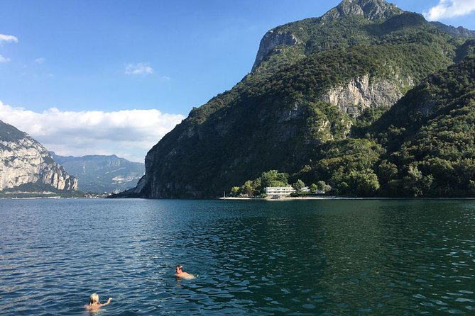 Sailing Experience on Lake Como: Fun, Relax and Adventure! - Overview of the Sailing Experience