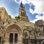 Saint Émilion: Private Walking Tour & Magnificent Views Tour Overview