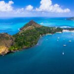 Saint Lucia Pigeon Island Ultimate Chill Experience (inc Lunch) Lunch At Beachfront Restaurant