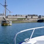 Saint Malo: Discover Sea Trip Around The Bay Trip Overview