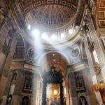 Saint Peters, Vatican Museums And Sistine Chapel With Pick Up Tour Overview