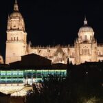 Salamanca: Legends And Stories Private Night Walking Tour Tour Overview