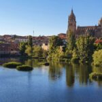 Salamanca: Private Tour Of The Most Important Sites Tour Overview