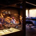 Salem: Pirate Museum With Authentic Treasures Entry Ticket Ticket Information