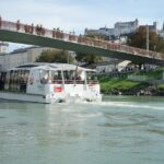 Salzburg: Boat Ride To Hellbrunn And Palace Visit Scenic Boat Ride Along The Salzach