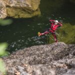 Salzburg: Canyoning Trip To Salzkammergut Journey To Salzkammergut