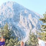 Samaria Gorge Private Transfer From Chania Overview