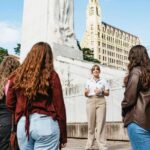 San Antonio: Small Group Night Tour With River Walk Cruise Tour Highlights