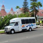 San Diego: City And Beaches Guided Highlights Tour Tour Overview And Details