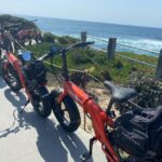 San Diego: La Jolla Guided E Bike Tour To Mount Soledad Overview Of La Jolla E Bike Tour