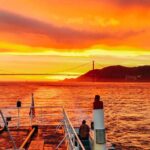 San Francisco: California Sunset Boat Cruise Cruise Overview And Pricing