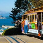 San Francisco: Private Highlights Tour By Suv Tour Overview