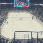 San Jose: San Jose Sharks Ice Hockey Game Ticket Ticket Details