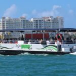 San Juan 500 Year Anniversary Tour: See The City By Land And Sea Tour Details