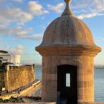 San Juan: Old Town Sunset Walking Tour Tour Overview