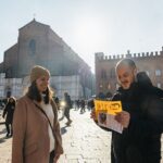 San Luca Experience Tour Skip The Line And Food Tasting Overview Of The Tour