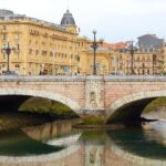 San Sebastian And Basque Coast Tour From Vitoria Tour Duration And Languages