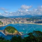 San Sebastian: Private Custom Walking Tour With A Guide Tour Overview And Pricing