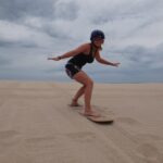 Sand Boarding In Agadir Desert With Lunch Overview Of Sand Boarding Experience