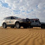 Sandwich Harbour 4x4 Half Day Experience With Beach Braai Overview Of The Experience