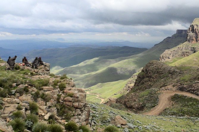 Sani Pass Private Day Tour From Durban - Itinerary Highlights